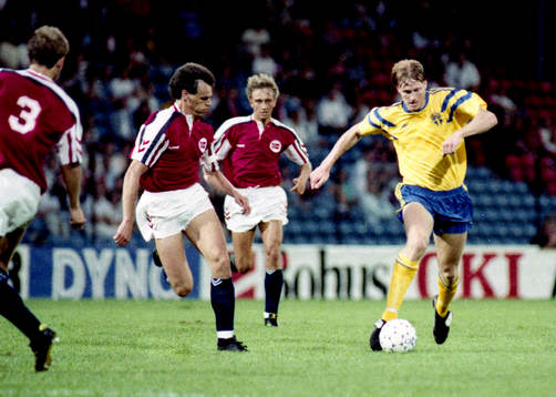 Kennet Andersson