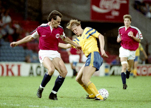 Kennet Andersson