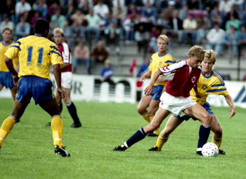 Tomas Brolin