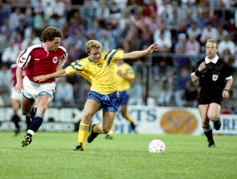 Tomas Brolin