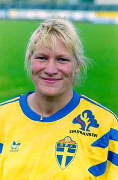 Kristin Bengtsson