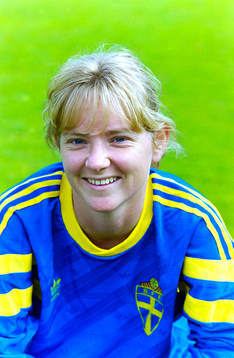 Camilla Gustavsson