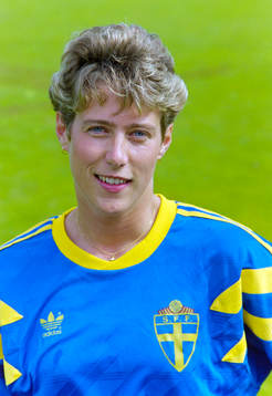 Annelie Andersson