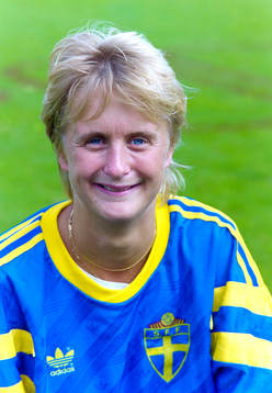Malin Lundgren