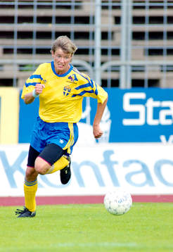 Lena Videkull