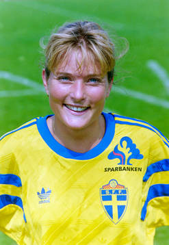 Marie Ewrelius