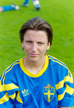 Maria Talmark