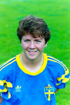 Pia Syrén
