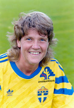 Pia Sundhage