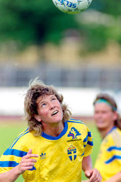 Pia Sundhage