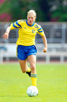 Kristin Bengtsson