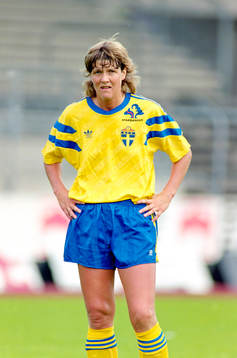 Pia Sundhage