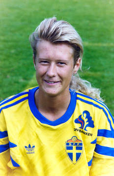 Pia Carlsson