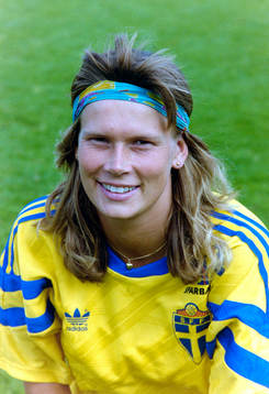 Åsa Josefsson