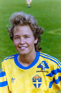Åsa Lindkvist