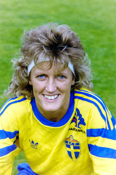 Marie Karlsson