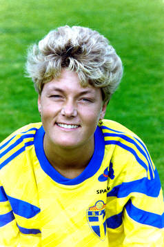 Camilla Fors