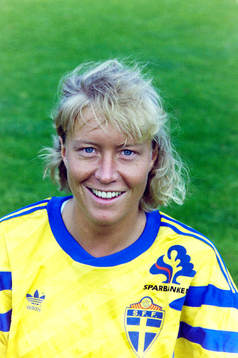 Helen Johansson