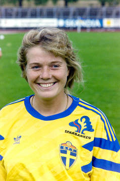 Anette Sjölind