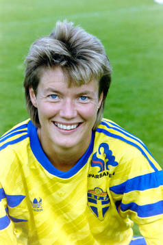 Lena Videkull