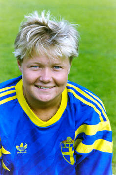 Annelie Andelen