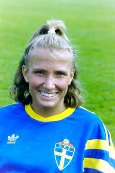 Malin Frigård