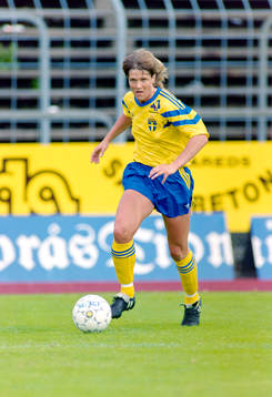Pia Sundhage