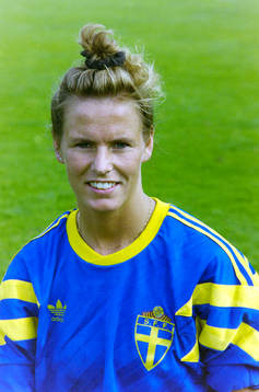 Eva Bergsten