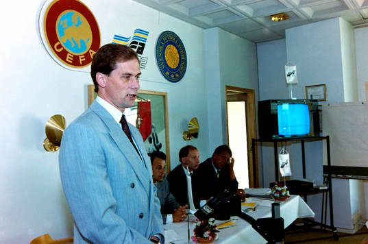 Lars-Christer Olsson