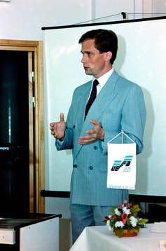 Lars-Christer Olsson