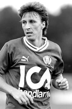 Lino Boriero, Helsingborg