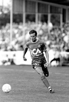 Mikael Ragvald, Helsingborg