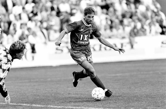 Jonas Dahlgren, Helsingborg