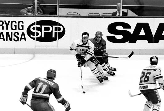 Tomas Sandström, Sverige