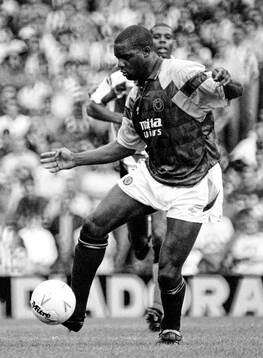 Football, Barclays League, First Division, Sheffield