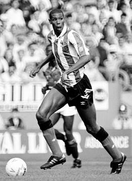 Football, Barclays League, First Division, Sheffield