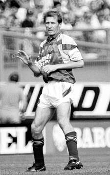 Football, Barclays League, First Division, Sheffield