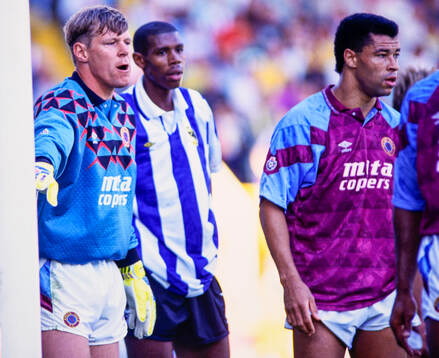 Football, Barclays League, First Division, Sheffield