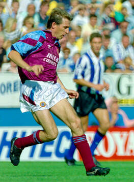 Football, Barclays League, First Division, Sheffield