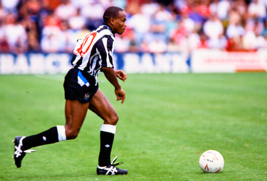 Football, English Football League, Second Division
