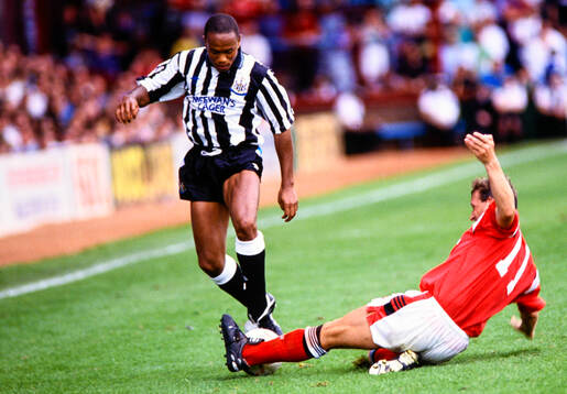 Football, English Football League, Second Division