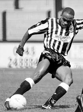 Football, English Football League, Second Division