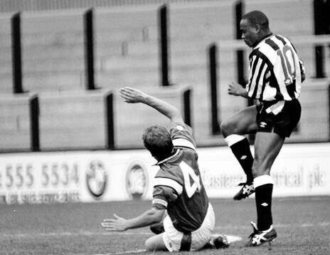 Football, English Football League, Second Division