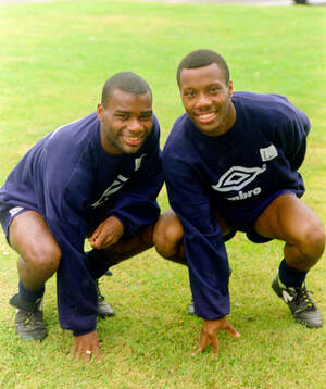 Football, Barclays League Division 1, England 1991-1992,