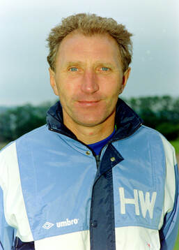 Football, Barclays League Division 1, England 1991-1992,