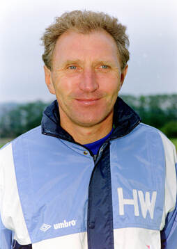 Football, Barclays League Division 1, England 1991-1992,