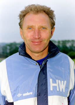 Football, Barclays League Division 1, England 1991-1992,