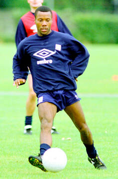 Football, Barclays League Division 1, England 1991-1992,