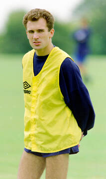 Football, Barclays League Division 1, England 1991-1992,