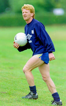 Football, Barclays League Division 1, England 1991-1992,